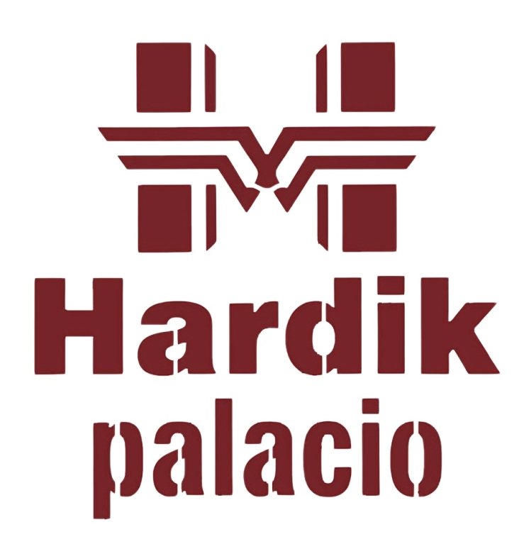 hardikpalacio logo