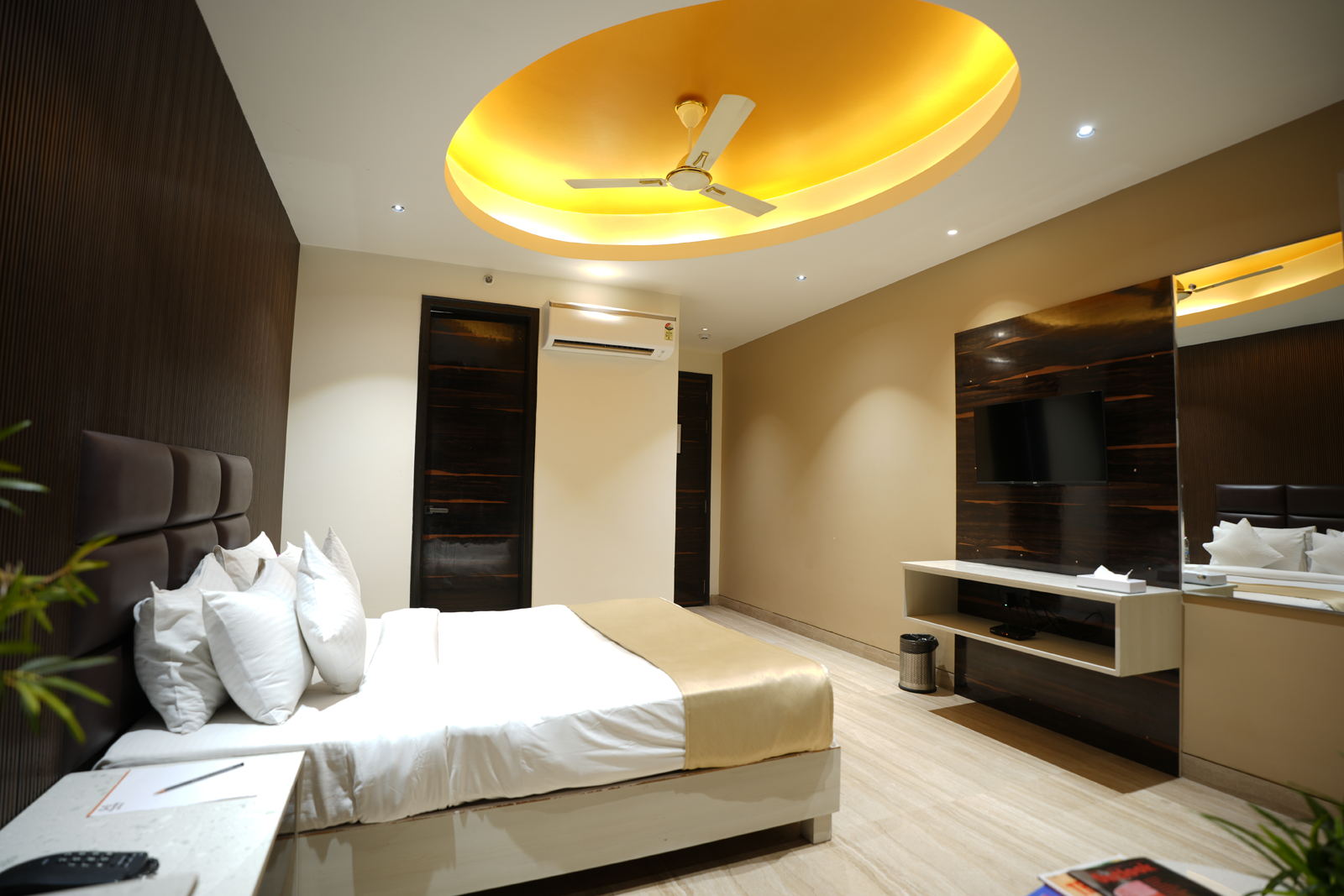 Premium Double Room