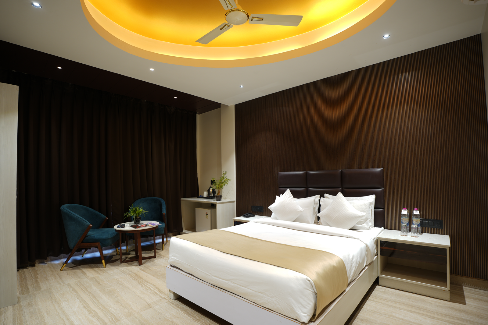Premium Double Room